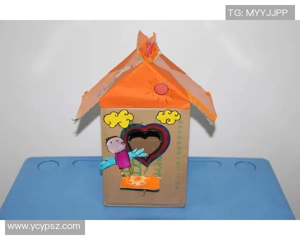 创意无限足球明星手工纸板制作教程轻松上手打造你的专属球星模型