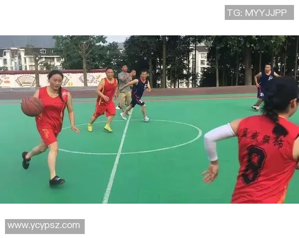 田亮与篮球明星的友谊之路共同追梦的激情与坚持